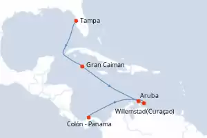 Grandeur of the Seas