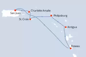 Rhapsody of the Seas