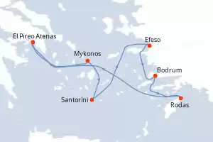 Rhapsody of the Seas