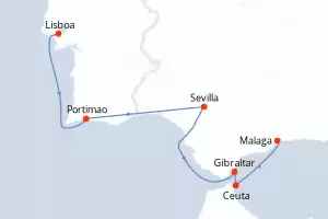Azamara Journey
