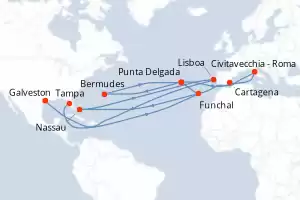 Carnival Miracle