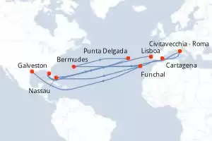 Carnival Miracle