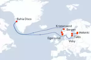 Le Commandant Charcot