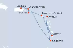 Rhapsody of the Seas