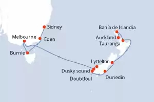 Norwegian Spirit