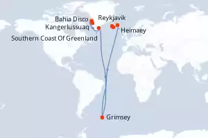 HANSEATIC inspiration