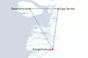 HANSEATIC spirit