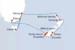 Norwegian Spirit