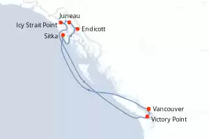 Serenade of the Seas