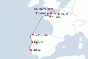 Seabourn Quest