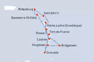 MSC World Europa