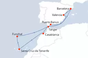 EXPLORA II