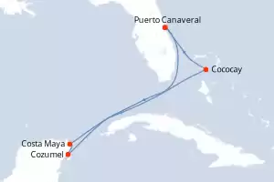 Harmony of the Seas