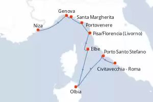 Azamara Quest