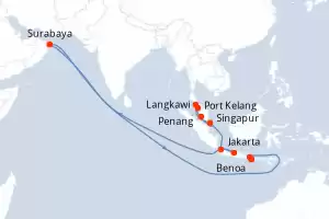 Seven Seas Explorer