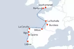 Seven Seas Mariner