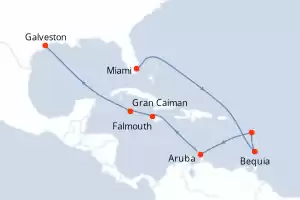 Seven Seas Mariner