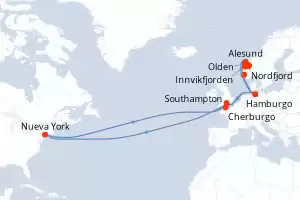 Queen Mary 2