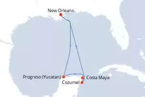 Mariner of the Seas
