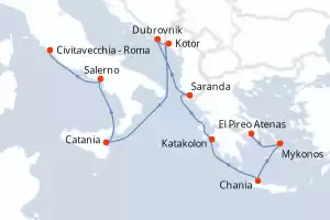 Caribbean Princess