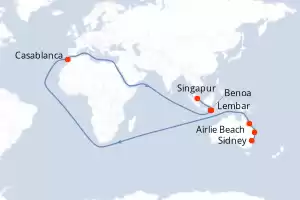 Carnival Splendor