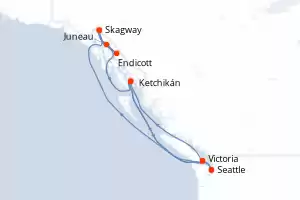 Carnival Miracle