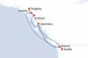 Carnival Miracle