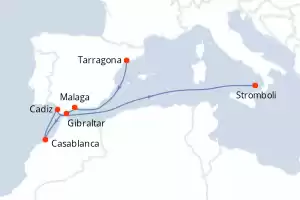 Celestyal Discovery