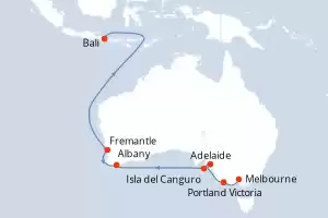 Crystal Symphony