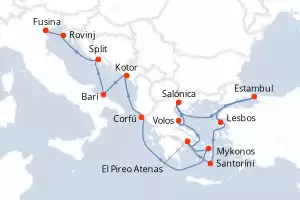 EXPLORA I