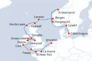 Crystal Serenity