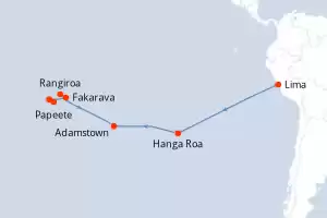 Crystal Serenity