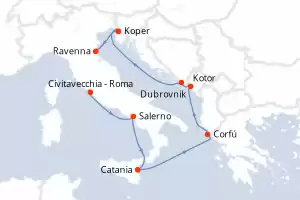 Norwegian Sun
