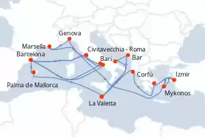Carnival Sunshine