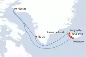 Oceania Marina