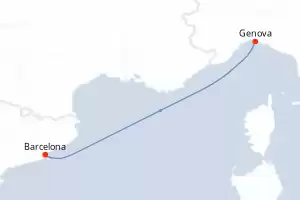 MSC Euribia