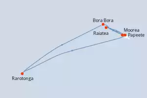 Norwegian Spirit