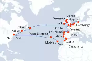 Coral Princess