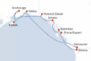 MS Oosterdam