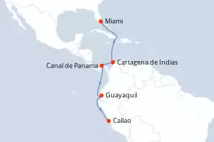Seabourn Quest