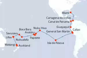 Seabourn Quest