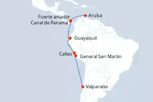 Seabourn Pursuit