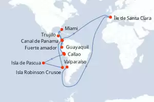 Seabourn Quest