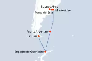 Azamara Quest