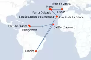 Vasco da Gama