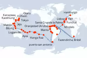 Vasco da Gama
