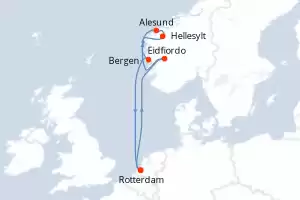 Rotterdam