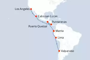 Celebrity Equinox