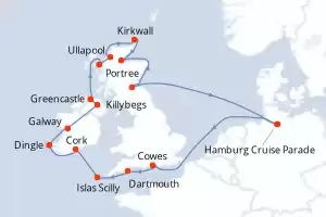 EUROPA