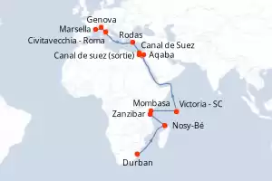MSC Sinfonia
